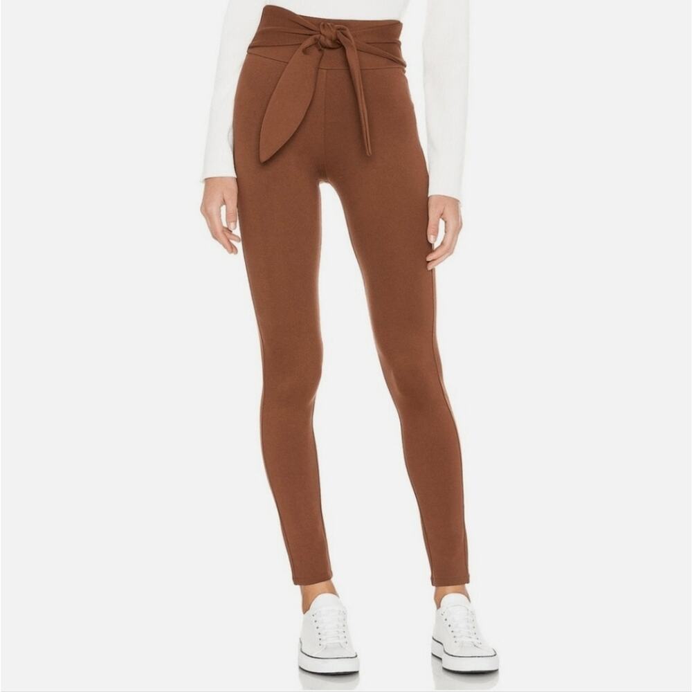 LPA Wander Legging in Brown XL